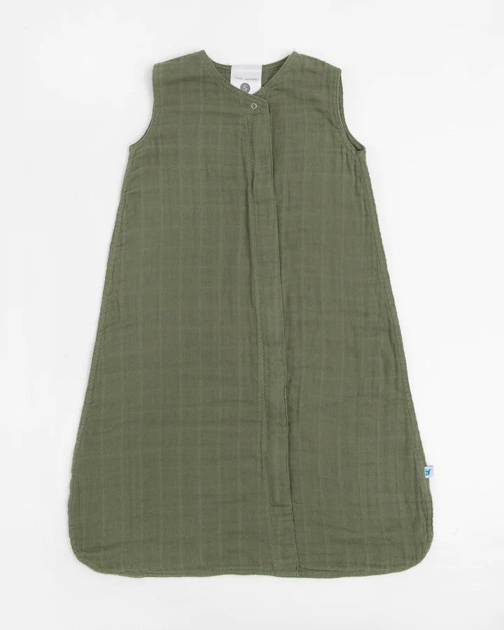 COTTON MUSLIN SLEEP BAG