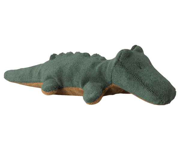 Safari Friends - Crocodile