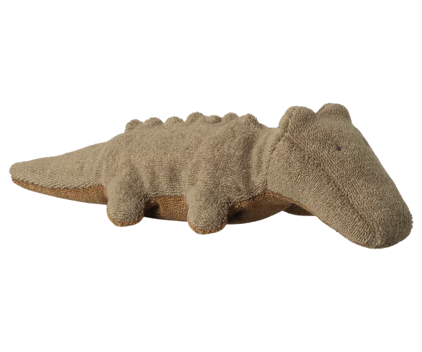 Safari Friends - Crocodile