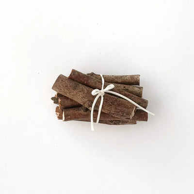 Miniature Firewood Bundle