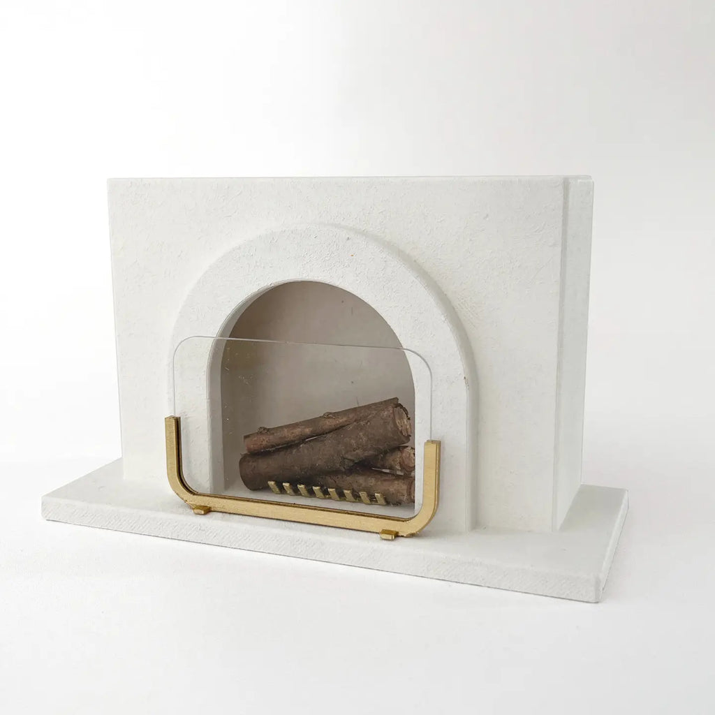 Miniature Firewood Bundle
