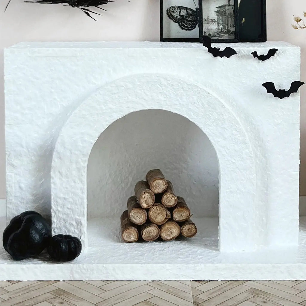 Miniature Firewood Bundle