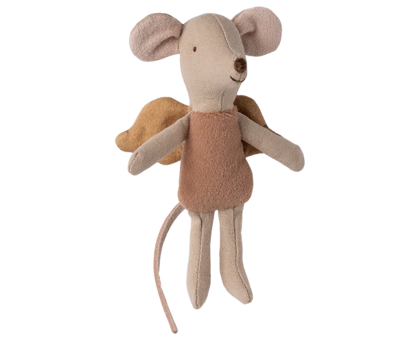 Fairy Mouse, Little
