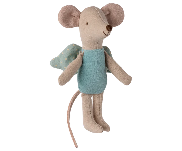 Fairy Mouse, Little