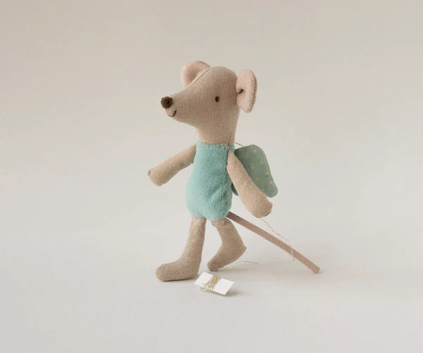 Fairy Mouse, Little