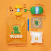 Woobles Crochet Kits