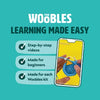 Woobles Crochet Kits
