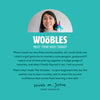 Woobles Crochet Kits