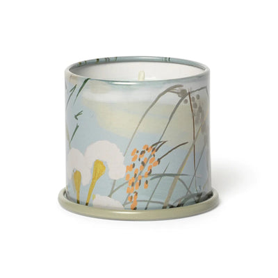 FRESH SEA SALT DEMI VANITY TIN CANDLE