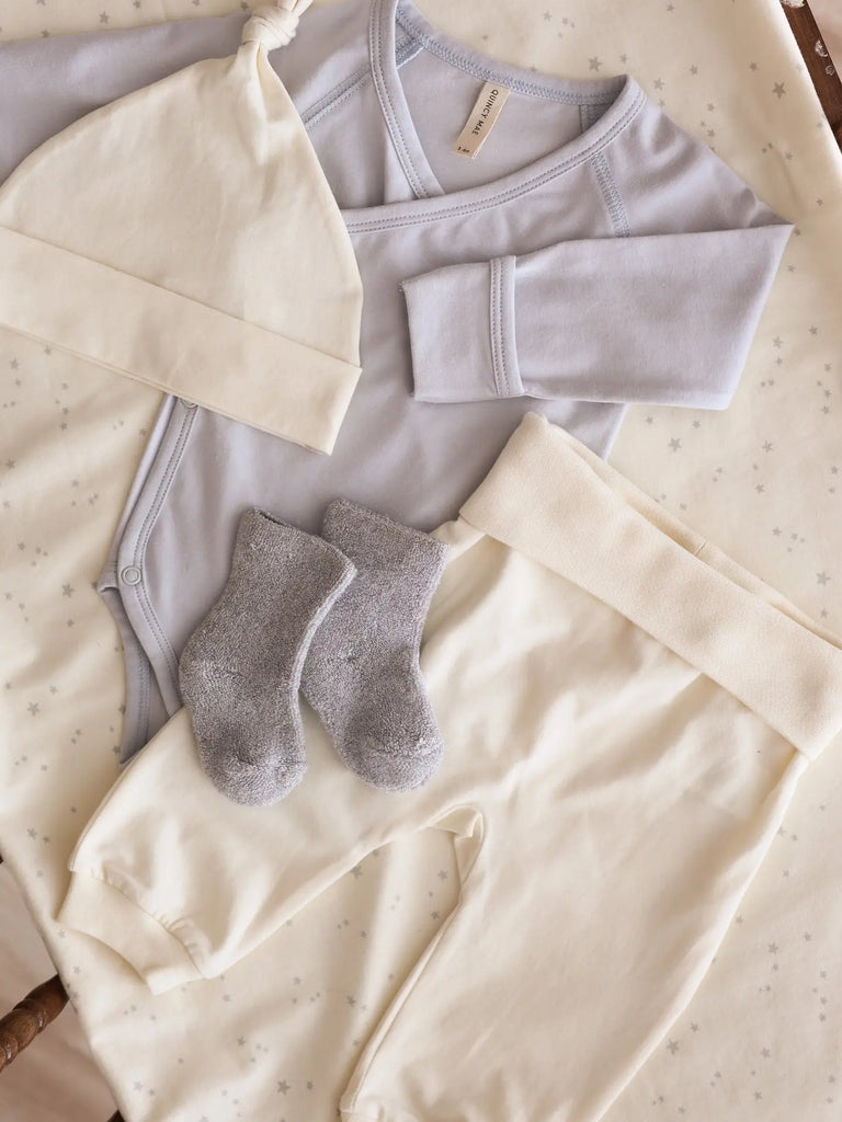 Fuzzy Socks