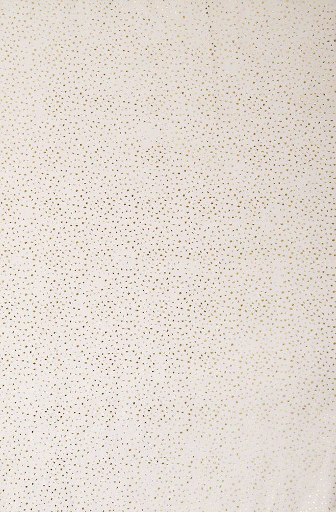 GOLD FLECK TISSUE PAPER