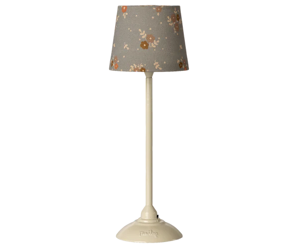 Floor Lamp, Miniature - 2026