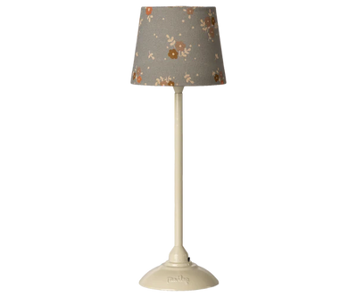 Floor Lamp, Miniature - 2026