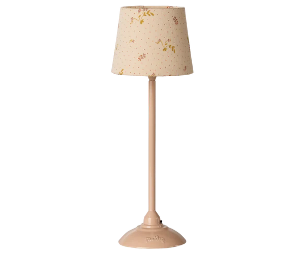 Floor Lamp, Miniature - 2026