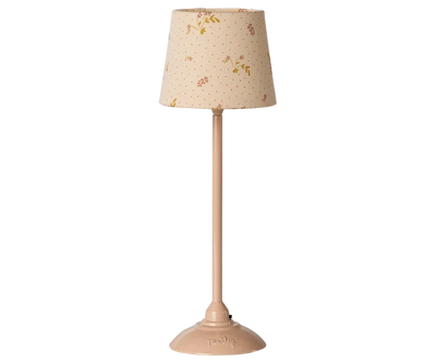 Floor Lamp, Miniature - 2026