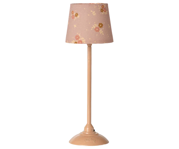 Floor Lamp, Miniature - 2026