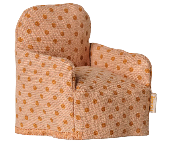 Folding Chair, Mouse