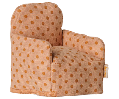 Folding Chair, Mouse