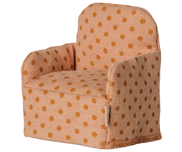 Folding Chair, Mouse