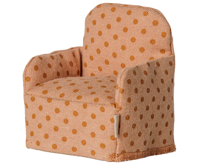 Folding Chair, Mouse