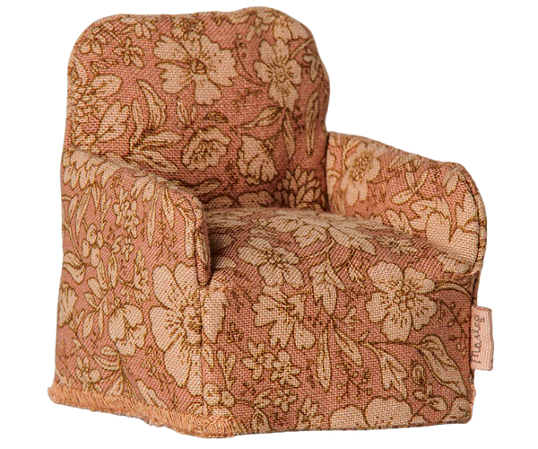 Folding Chair, Mouse