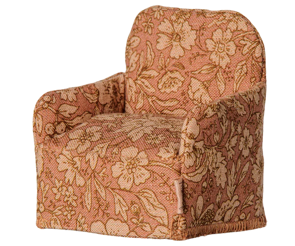 Folding Chair, Mouse
