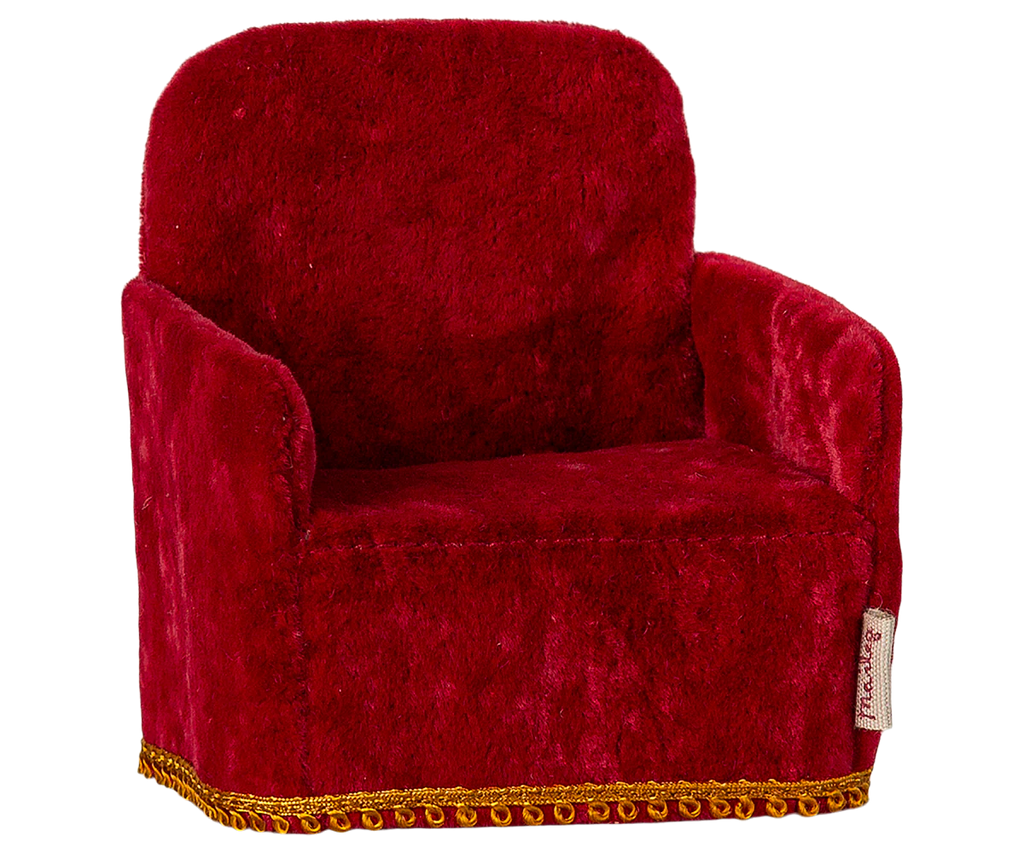 Folding chair - Mouse
