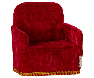 Folding chair - Mouse