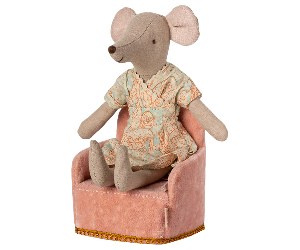 Folding chair - Mouse