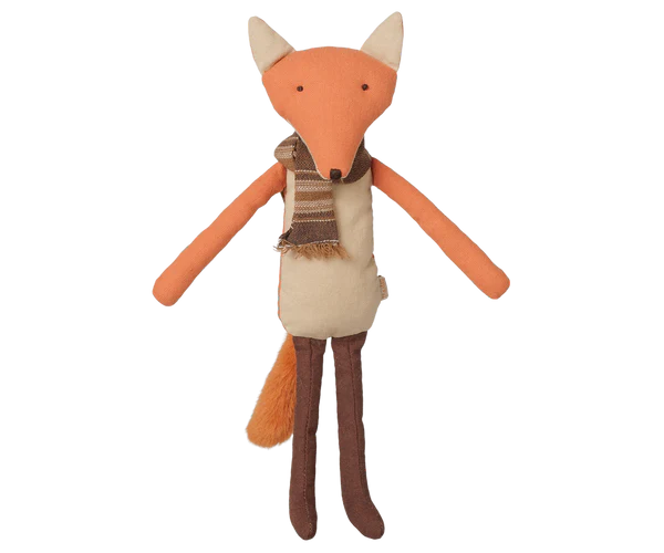 Fox, Big Brother