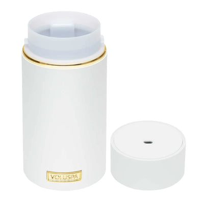 Voluspa Fragrance Oil Diffuser Device, White