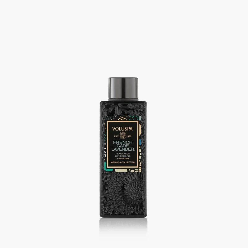 Voluspa French Cade Lavender, Ultrasonic Diffuser Fragrance Oil