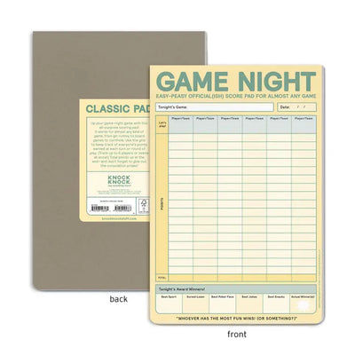 GAME PAD