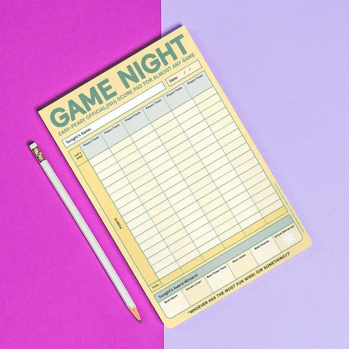 GAME PAD