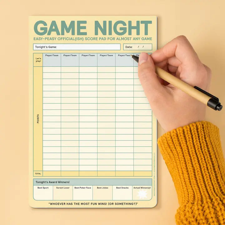 GAME PAD