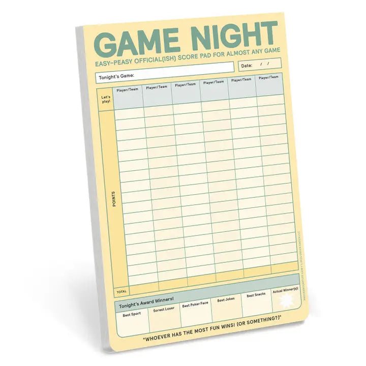 GAME PAD