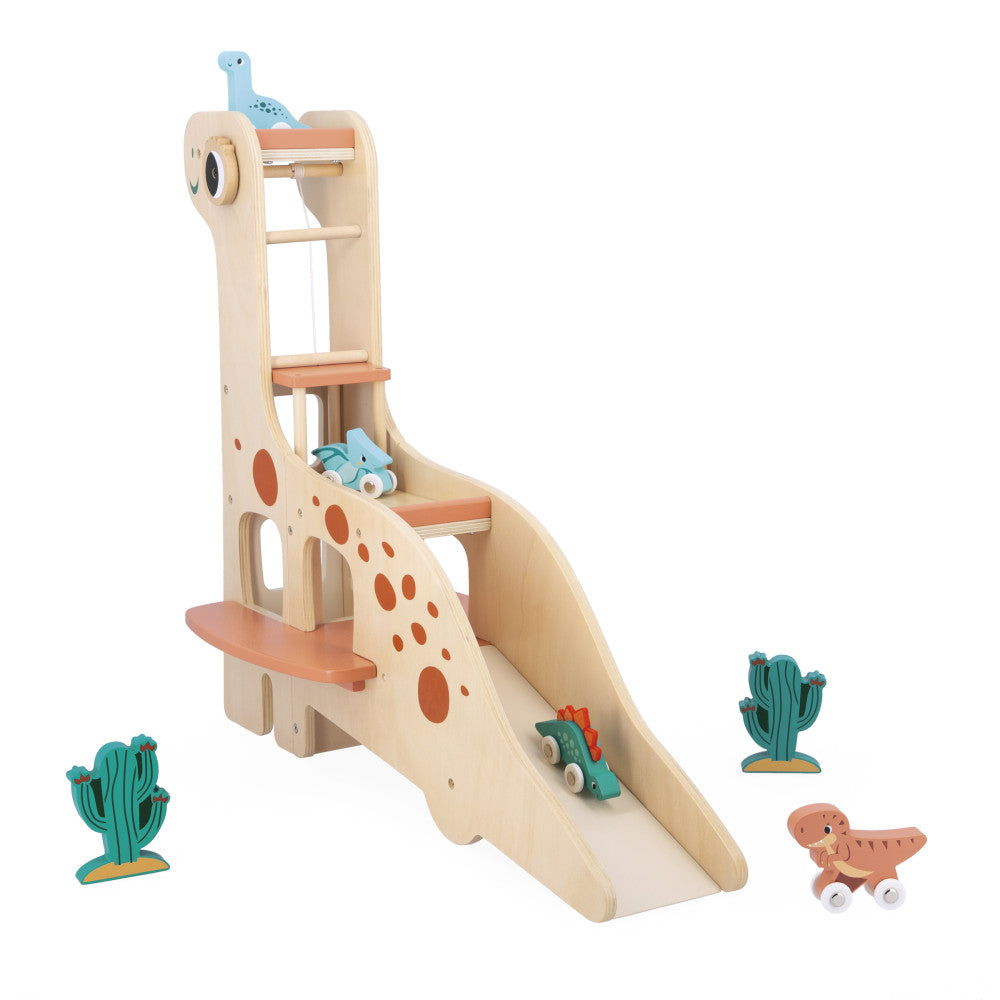 DINO GARAGE