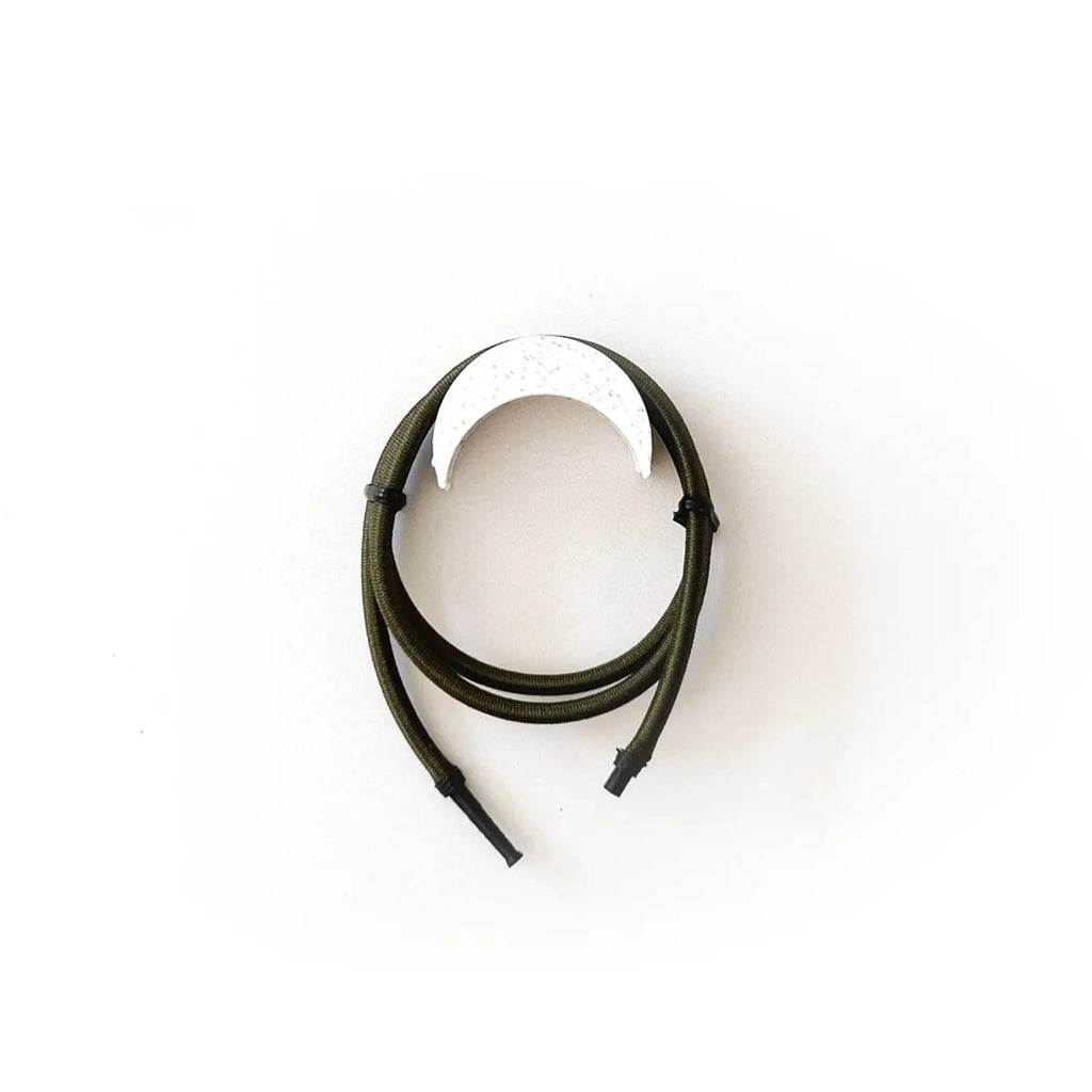 Miniature Garden Hose & Wall Hanger