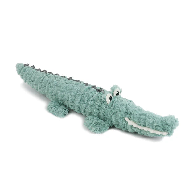 ALLIGATOR PLUSH TOY