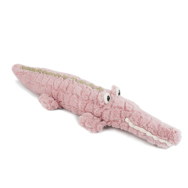 ALLIGATOR PLUSH TOY