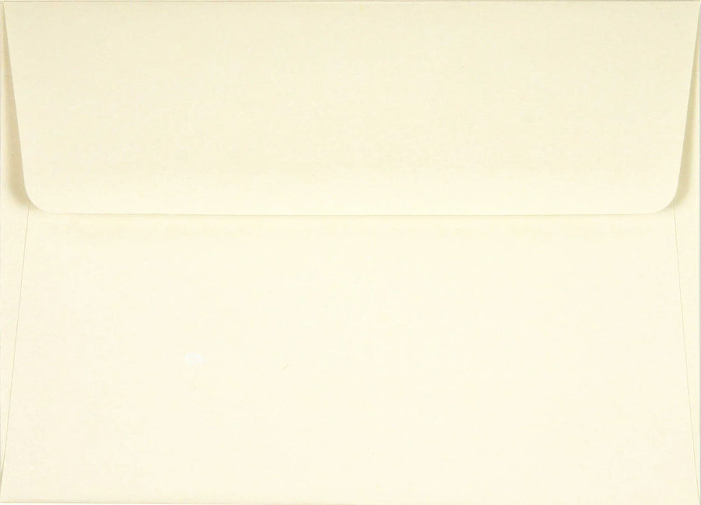GOLD & CREAM THANK YOU CARDS