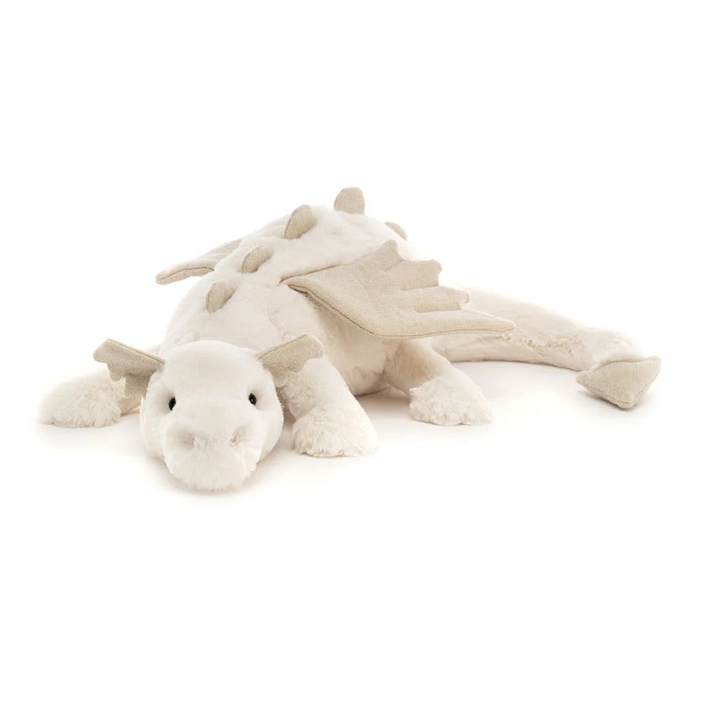 Snow Dragon Gigantic