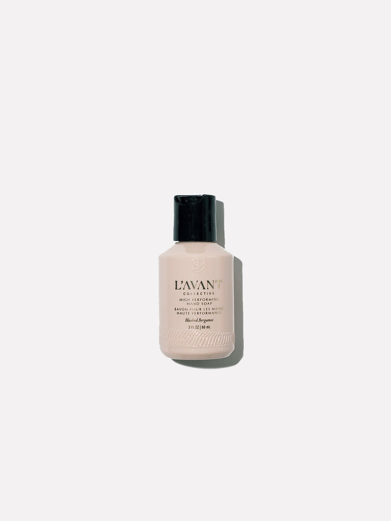 L'AVANT Mini Hand Care Set, Hand Soap + Hand Lotion