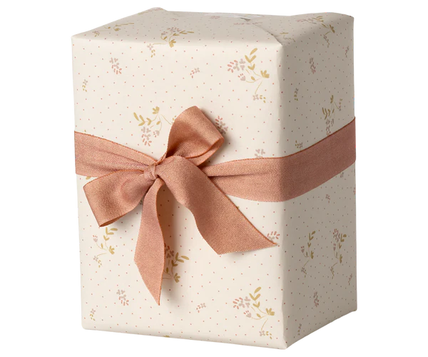Gift Wrap, 10M - Maileg 2026