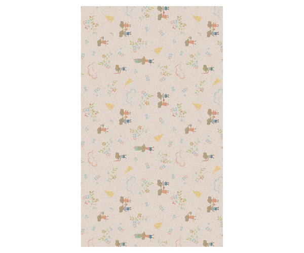 Gift Wrap, 10M - Maileg 2026