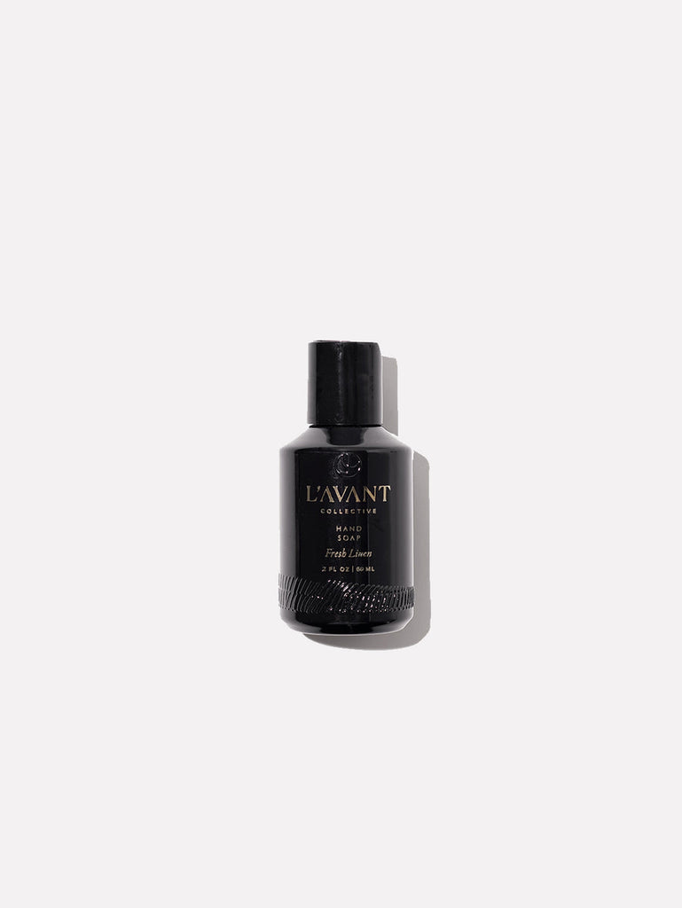 L'AVANT Mini Hand Care Set, Hand Soap + Hand Lotion