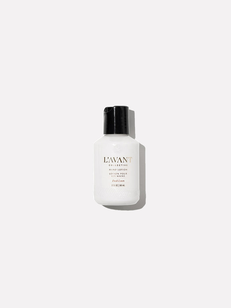 L'AVANT Mini Hand Care Set, Hand Soap + Hand Lotion
