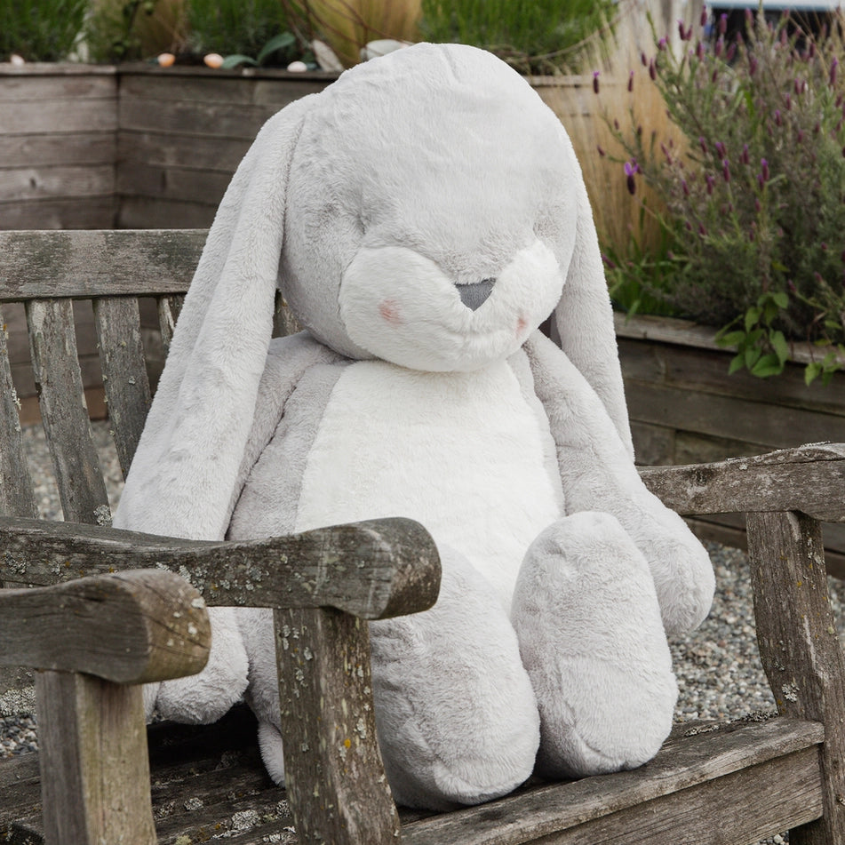 Grand Floppy Nibble 41" Bunny