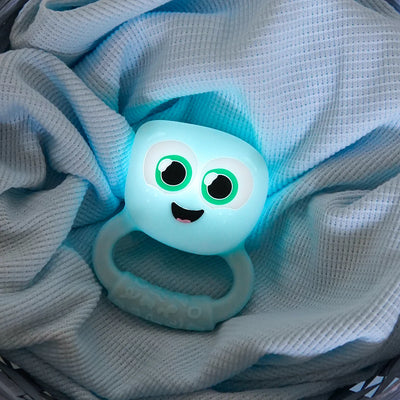 Light-up Rattle