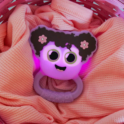 Light-up Rattle